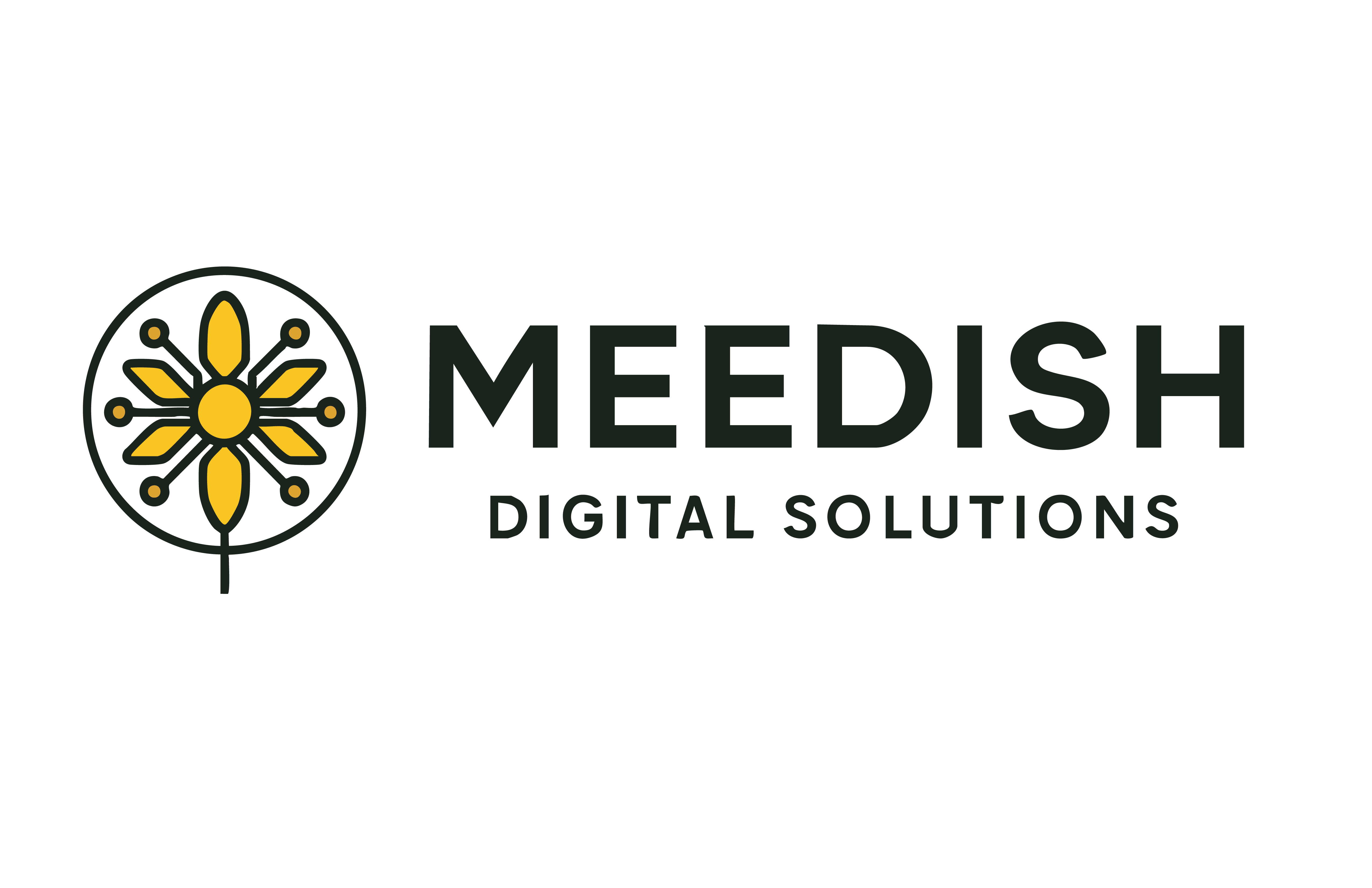 MEEDISH Logo